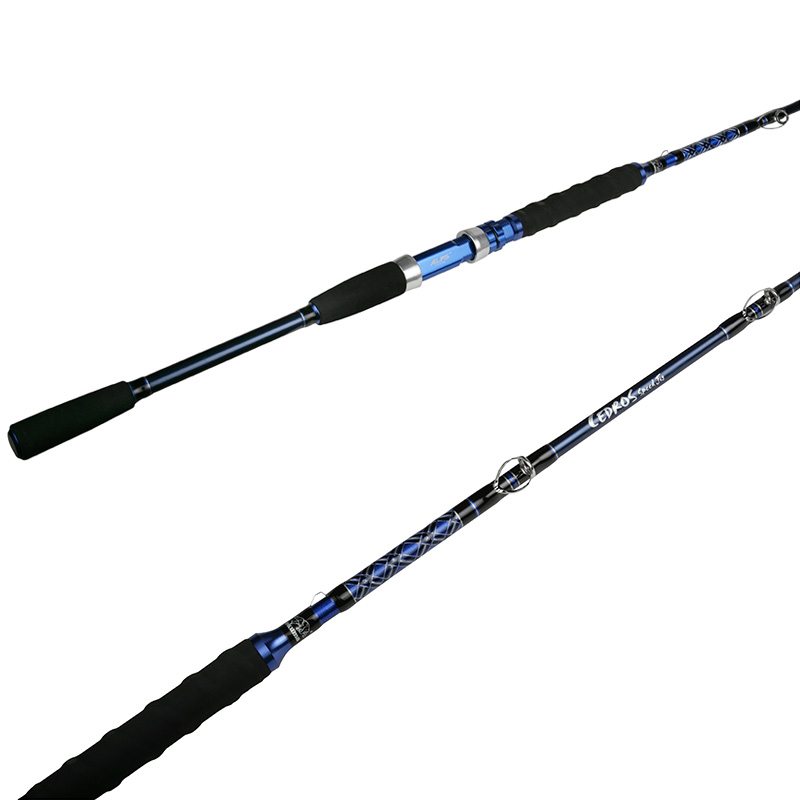 Okuma Cedros Jigging Rods - Roy's Bait and Tackle Outfitters