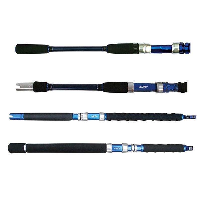 Okuma Cedros Jigging Rods Roy's Bait and Tackle Outfitters