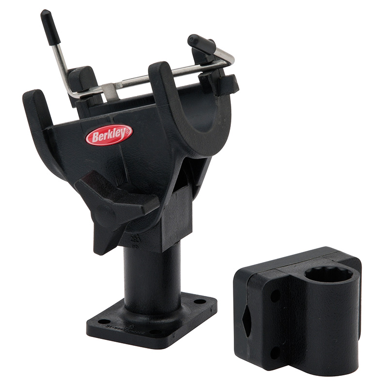 rod mounts for boats