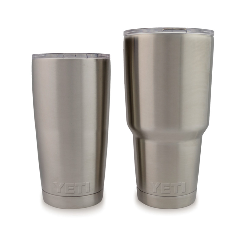 yeti tumblers and Tumblers  Tackle Roy's Outfitters Bait  Rambler YETI