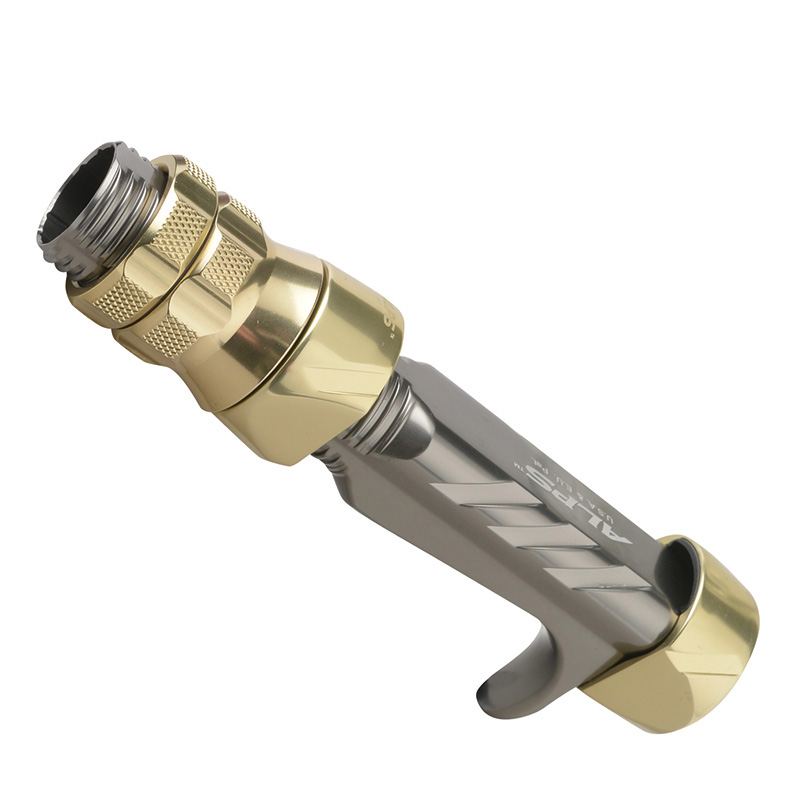 ALPS Single Trigger Aluminum Reel Seat Roy's Bait and Tackle Outfitters