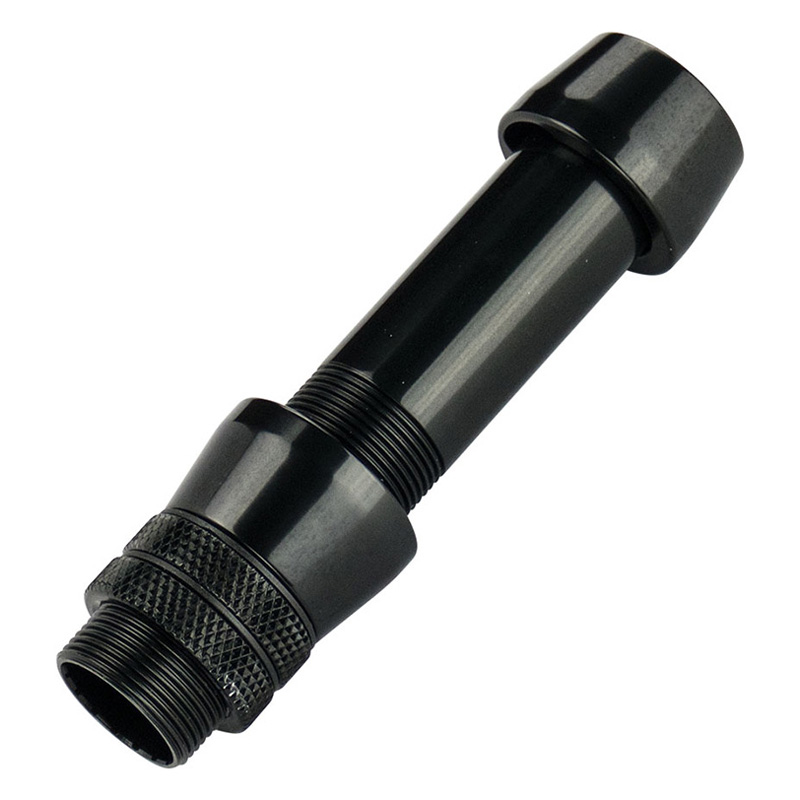 ForeCast AHD Heavy Duty Aluminum Reel Seat Roy's Bait and Tackle