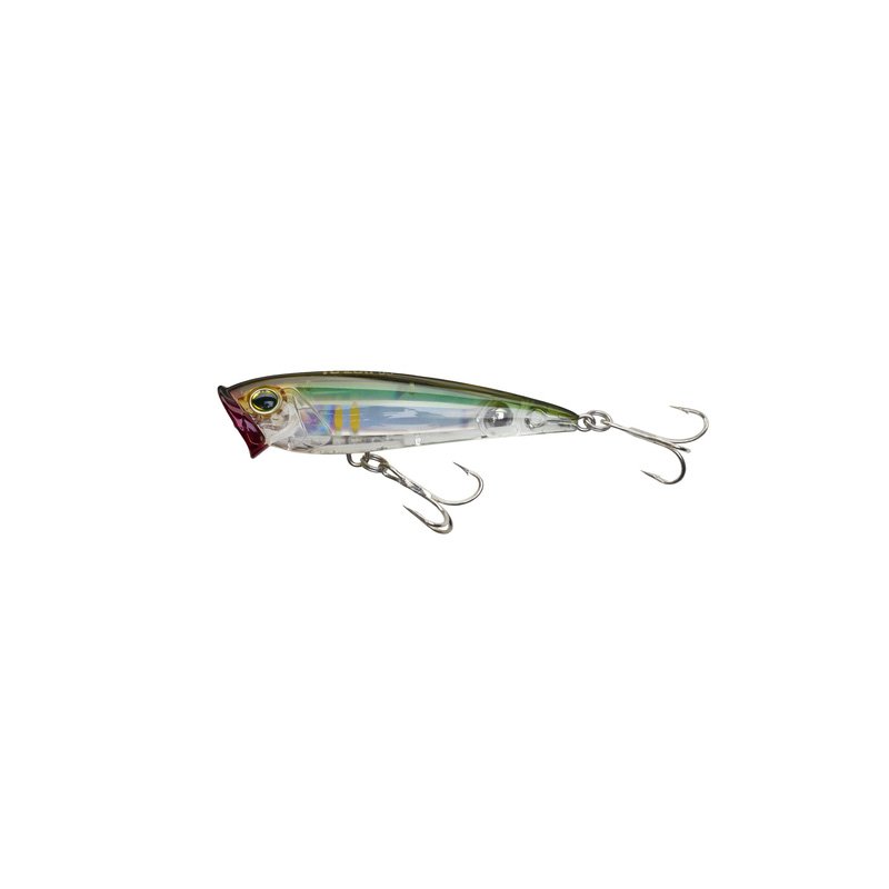 Yo-Zuri 3D Inshore Popper - Roy's Bait and Tackle Outfitters