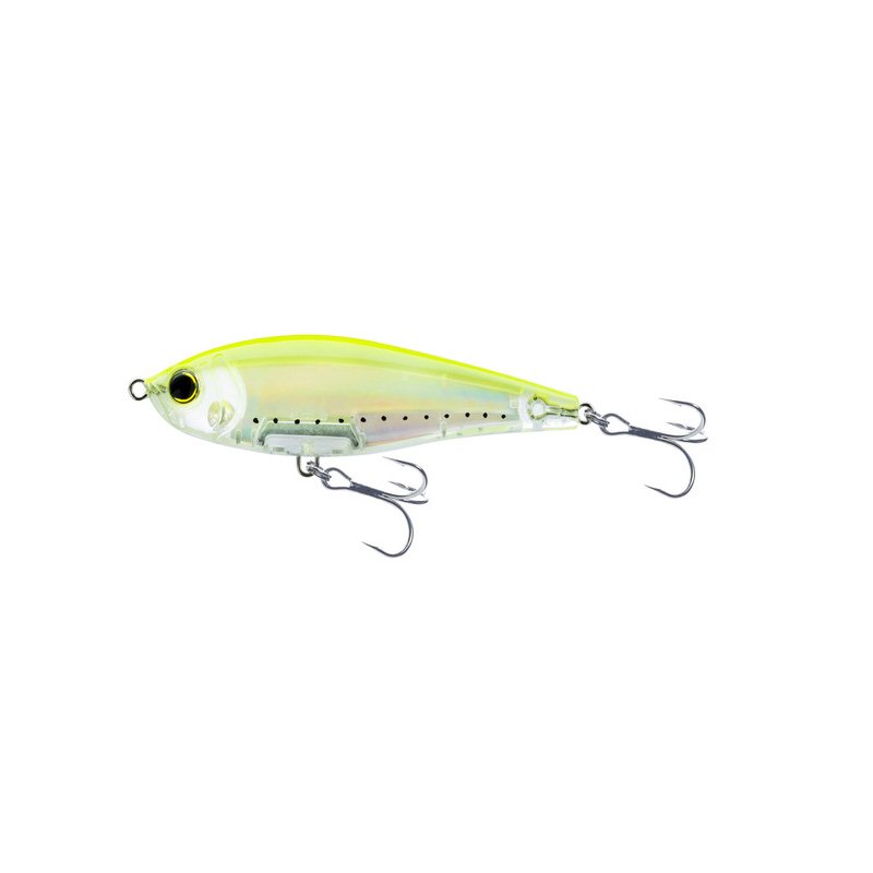 YoZuri 3D Inshore Twitchbait Roy's Bait and Tackle Outfitters