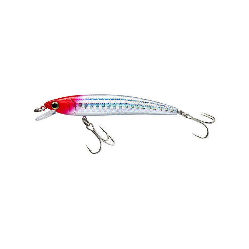 Yo-Zuri PINS Floating Minnow - Roy's Bait and Tackle Outfitters