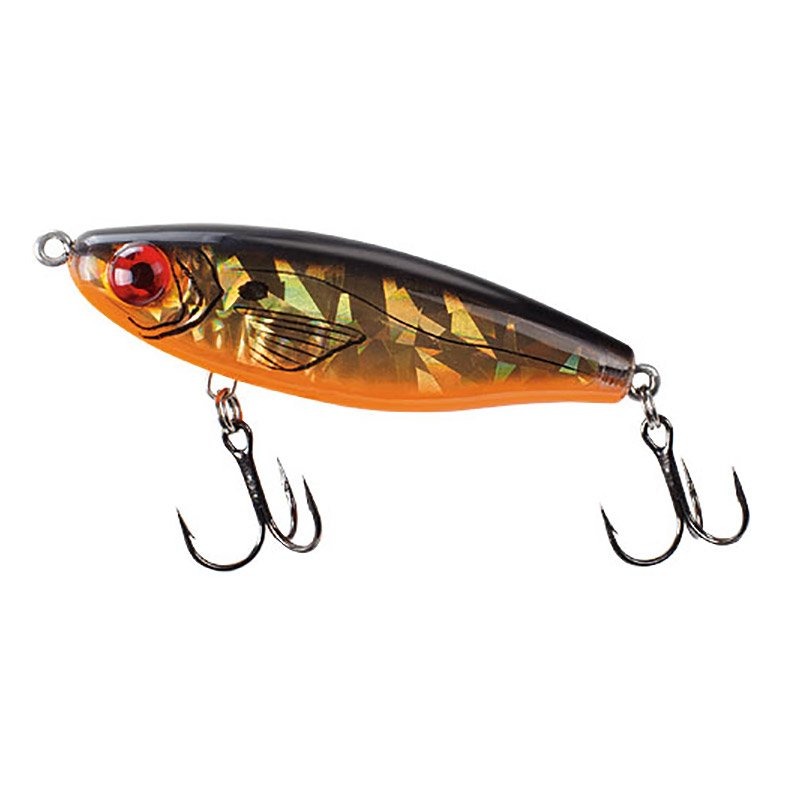 mirror lures for redfish